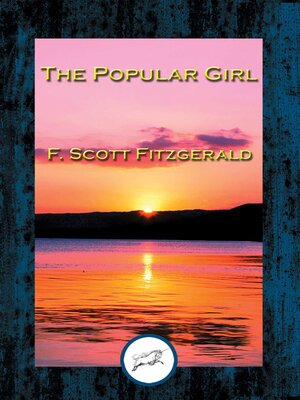 cover image of The Popular Girl